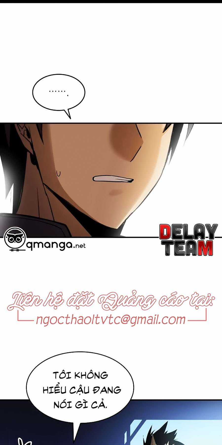 Trở Lại Làm Tân Thủ Chapter 26 trang 36