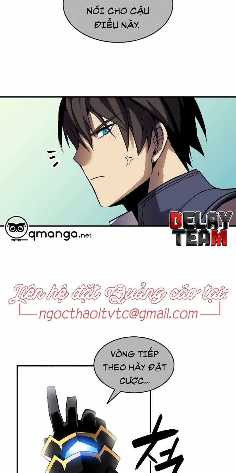 Trở Lại Làm Tân Thủ Chapter 26 trang 38