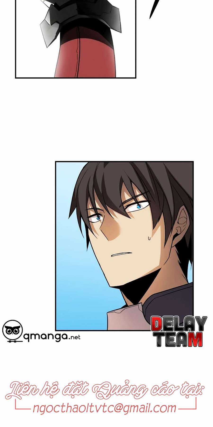 Trở Lại Làm Tân Thủ Chapter 26 trang 39