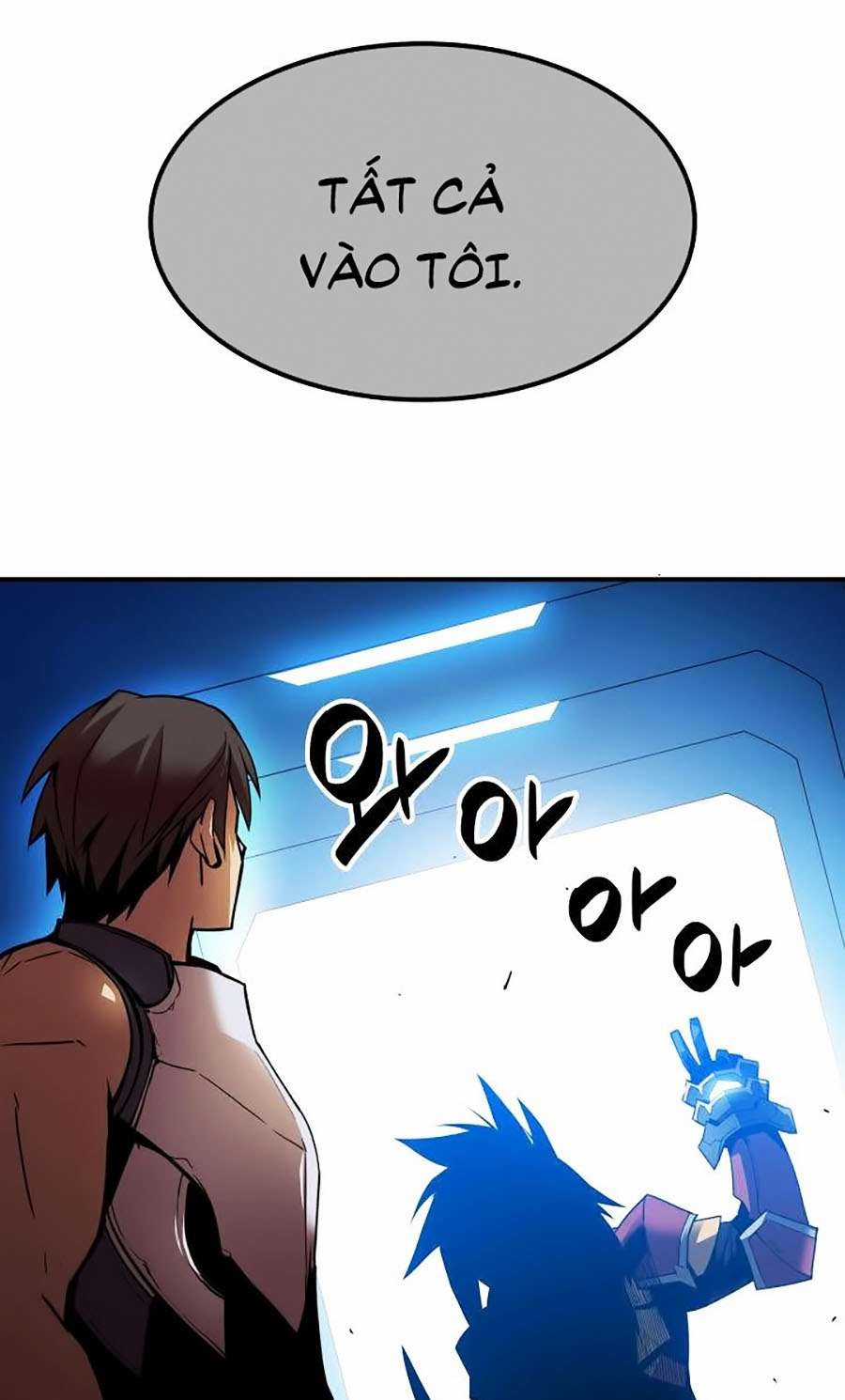 Trở Lại Làm Tân Thủ Chapter 26 trang 40