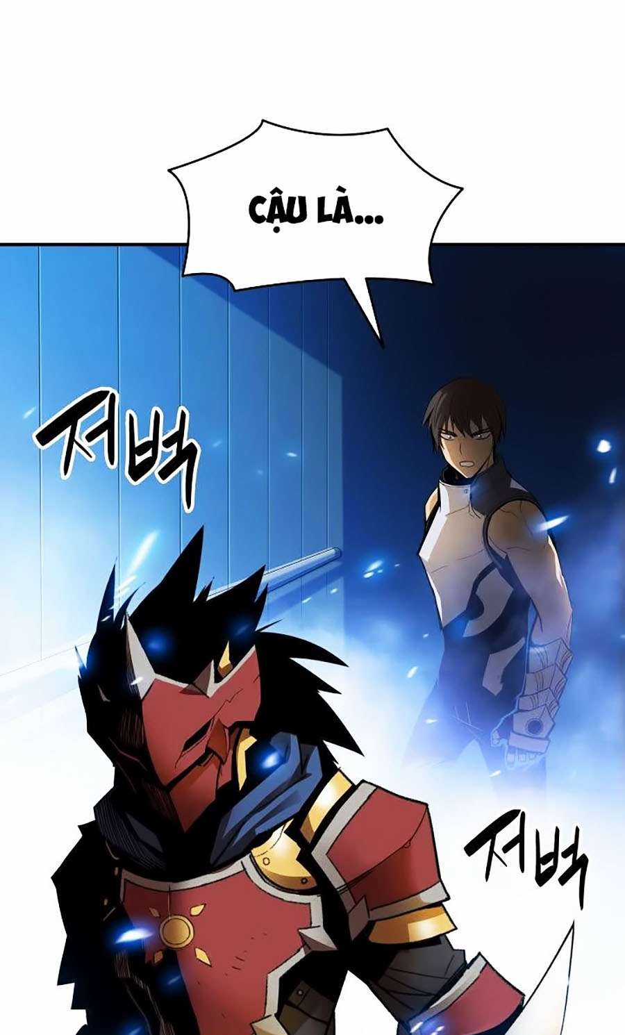 Trở Lại Làm Tân Thủ Chapter 26 trang 43