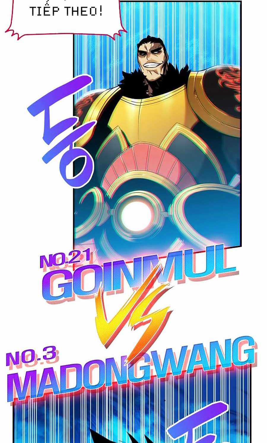 Trở Lại Làm Tân Thủ Chapter 26 trang 45