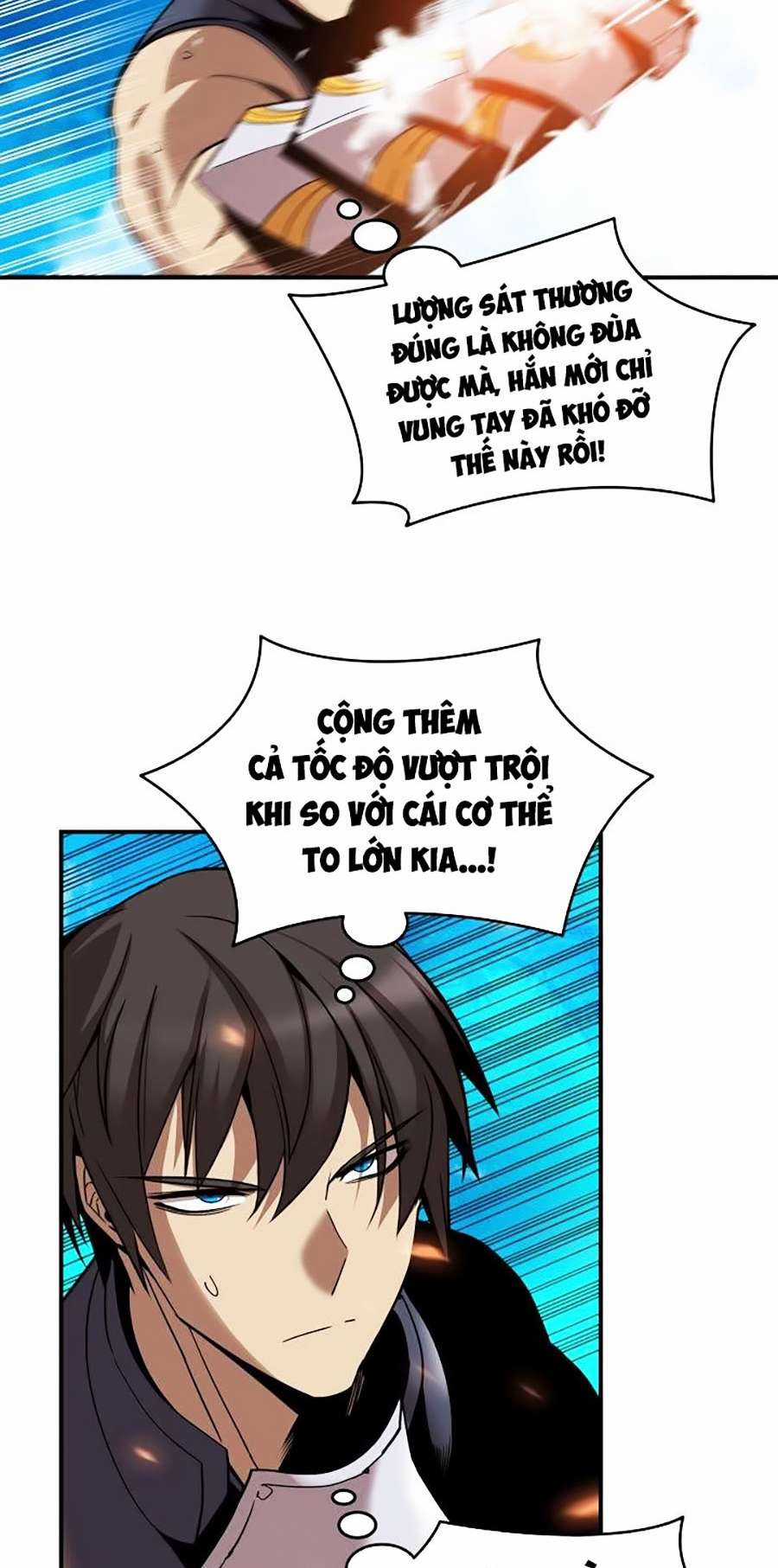 Trở Lại Làm Tân Thủ Chapter 26 trang 5