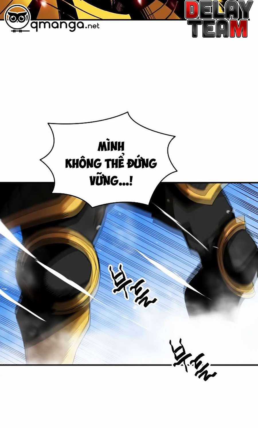 Trở Lại Làm Tân Thủ Chapter 26 trang 54