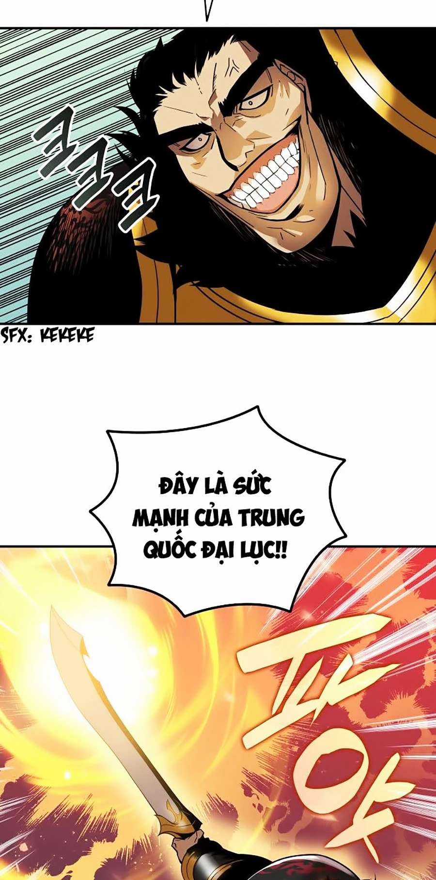 Trở Lại Làm Tân Thủ Chapter 26 trang 7