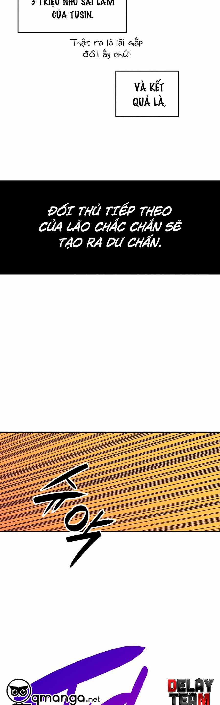 Trở Lại Làm Tân Thủ Chapter 27 trang 11