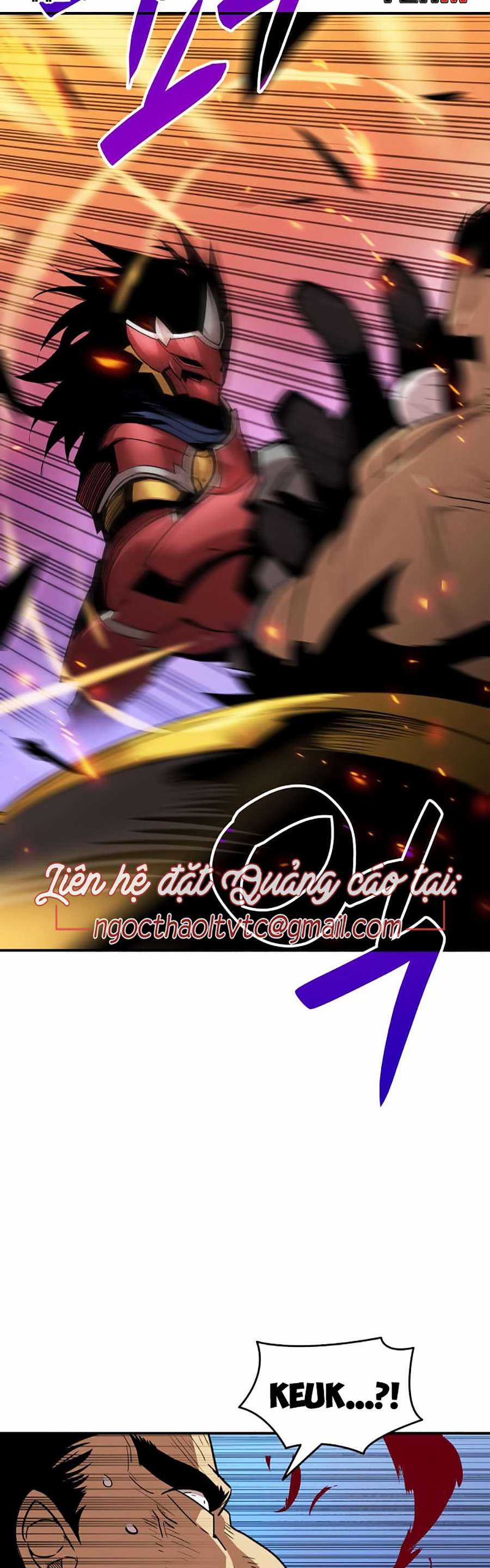 Trở Lại Làm Tân Thủ Chapter 27 trang 12