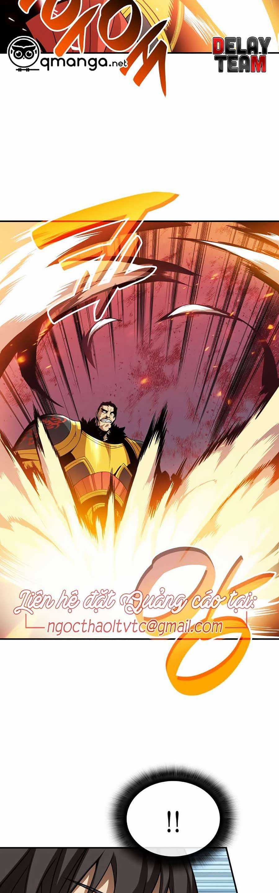 Trở Lại Làm Tân Thủ Chapter 27 trang 14