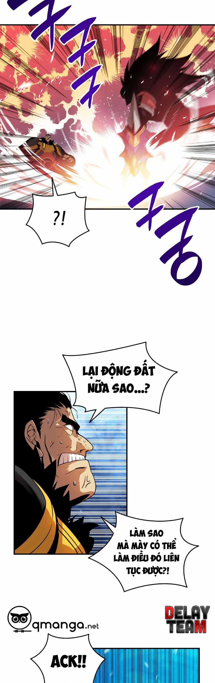 Trở Lại Làm Tân Thủ Chapter 27 trang 21