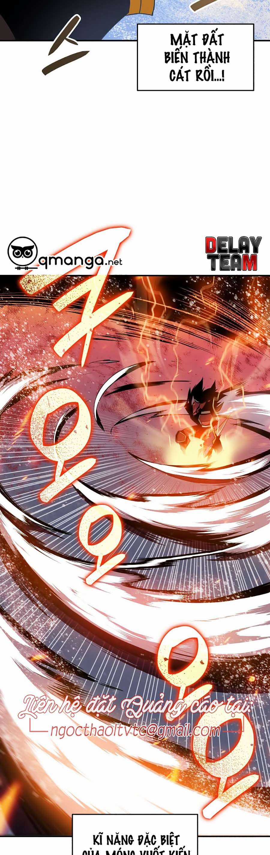 Trở Lại Làm Tân Thủ Chapter 27 trang 23