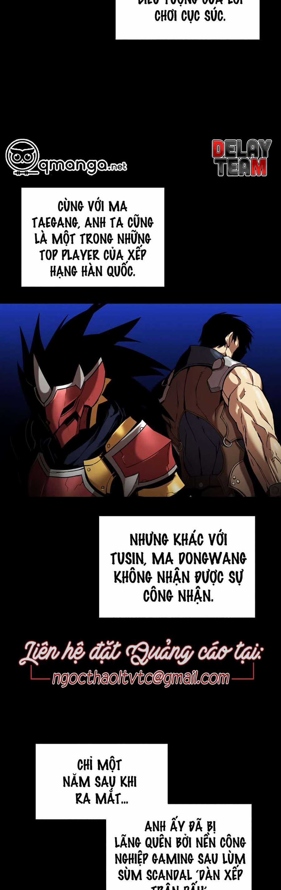 Trở Lại Làm Tân Thủ Chapter 27 trang 25