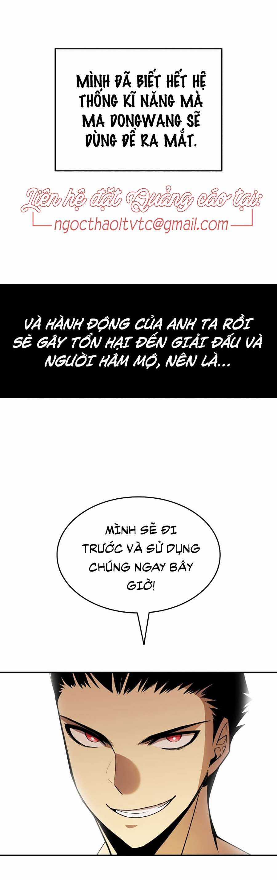 Trở Lại Làm Tân Thủ Chapter 27 trang 27