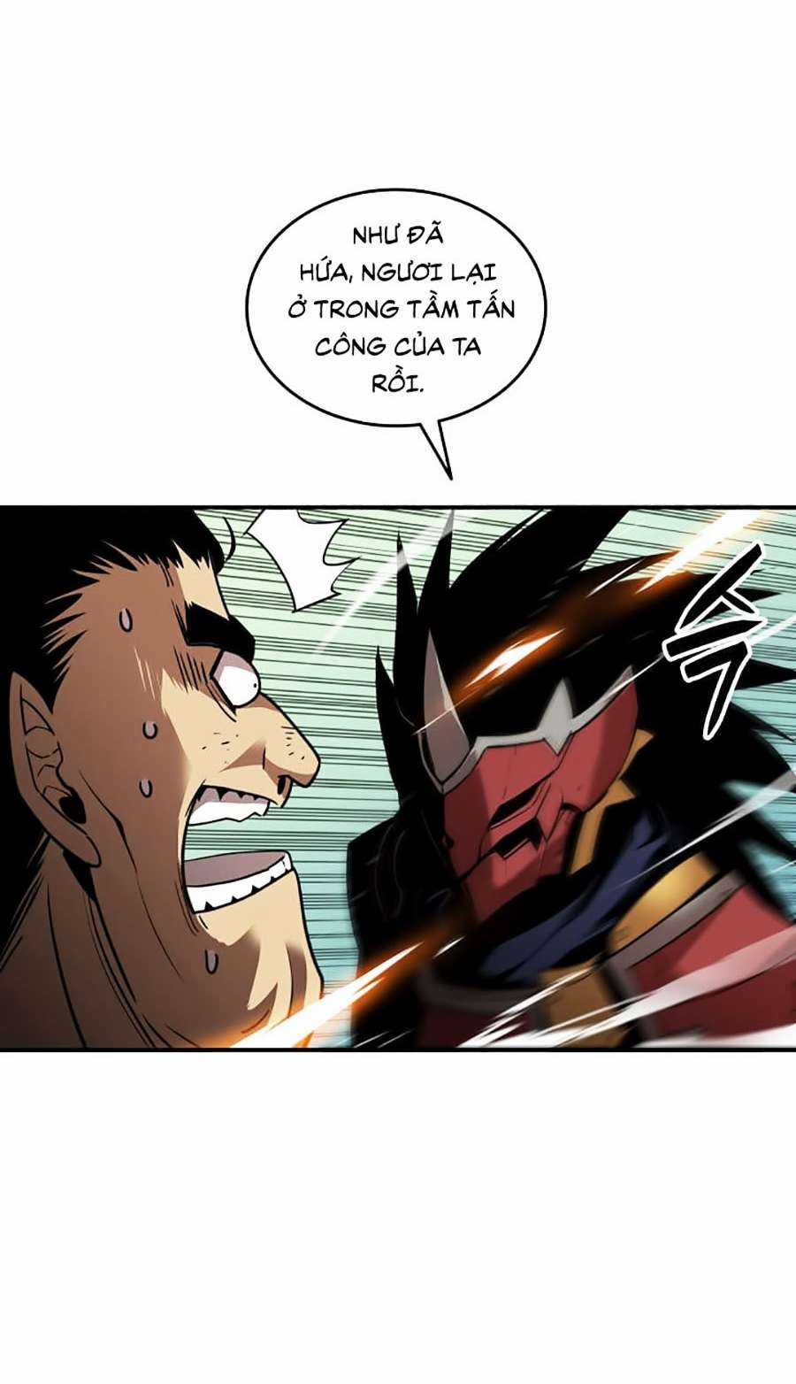 Trở Lại Làm Tân Thủ Chapter 27 trang 35