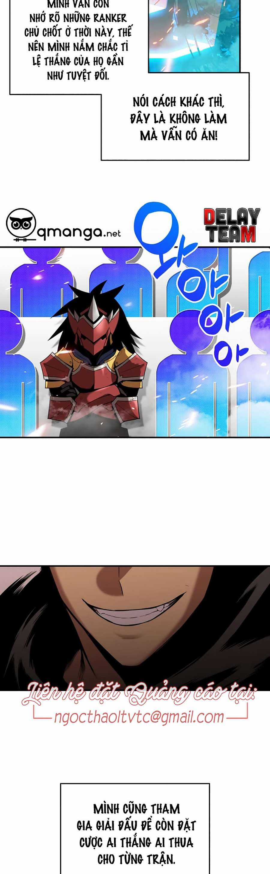 Trở Lại Làm Tân Thủ Chapter 27 trang 4