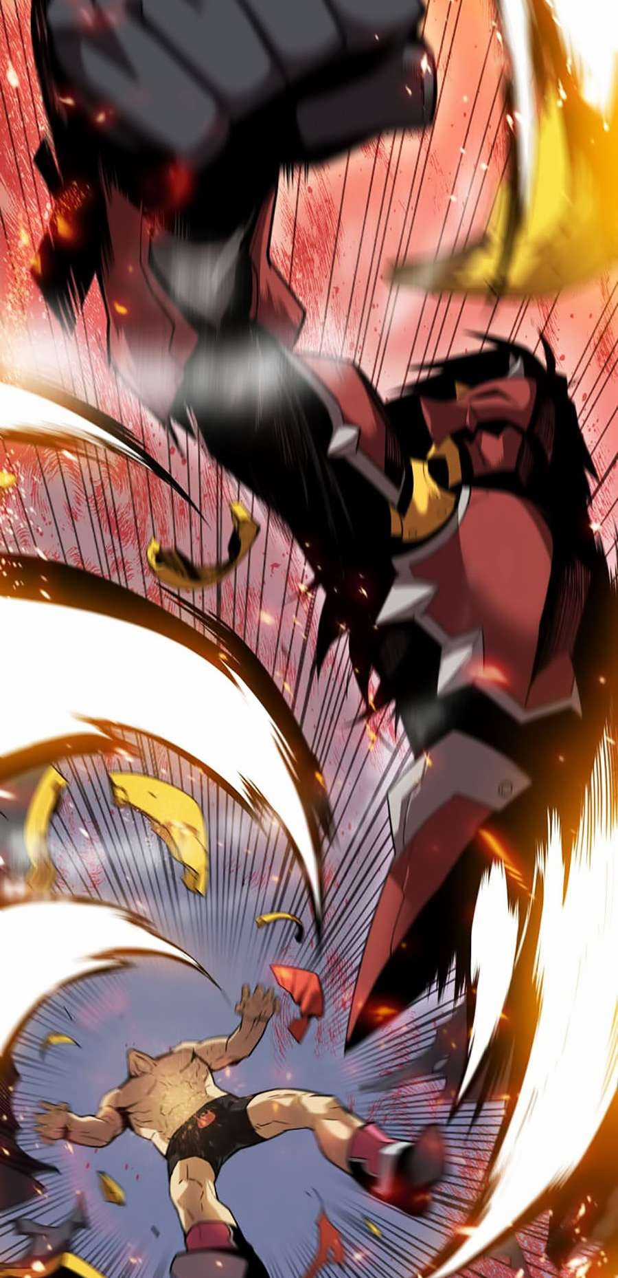 Trở Lại Làm Tân Thủ Chapter 27 trang 42