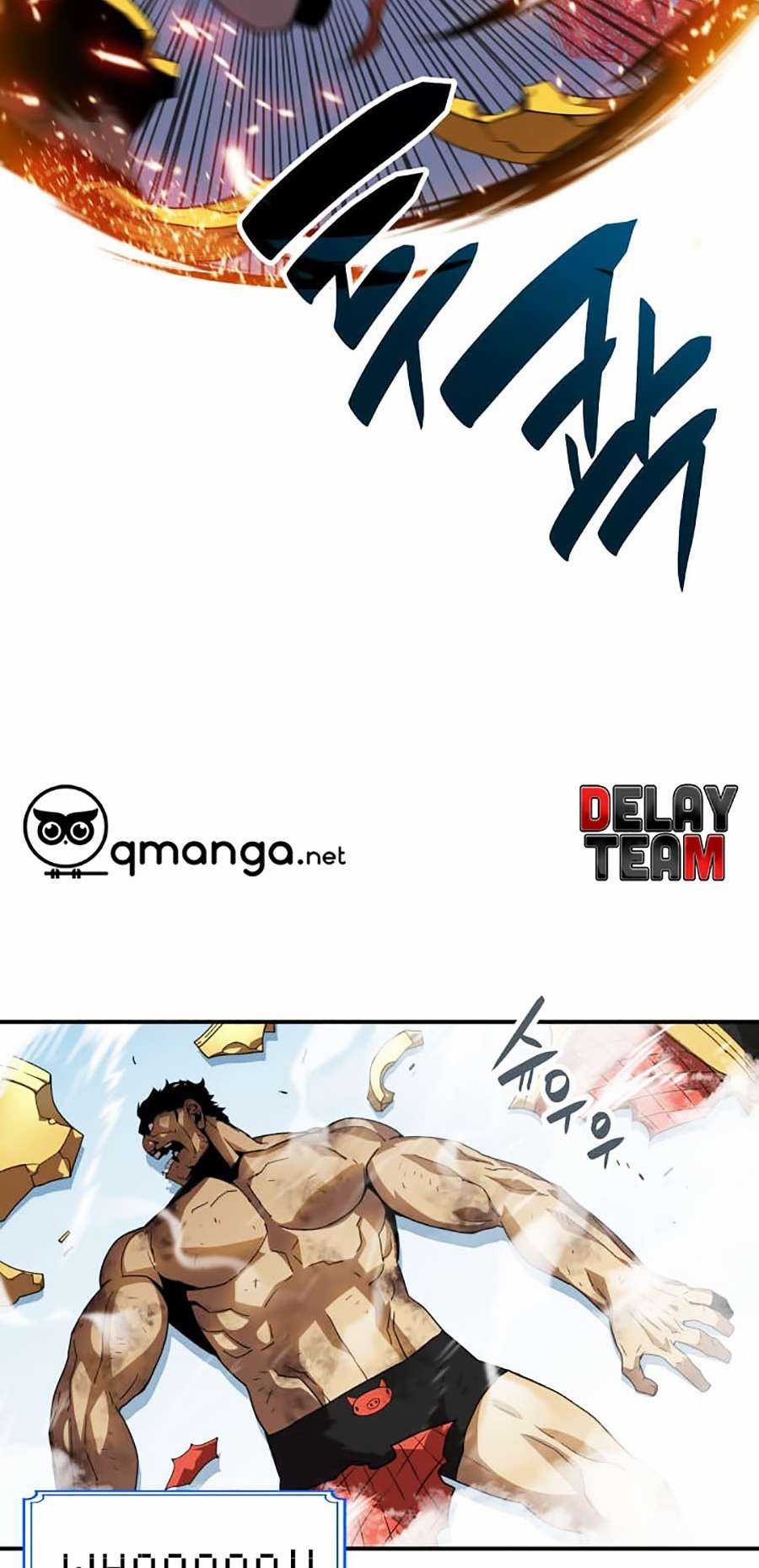 Trở Lại Làm Tân Thủ Chapter 27 trang 43