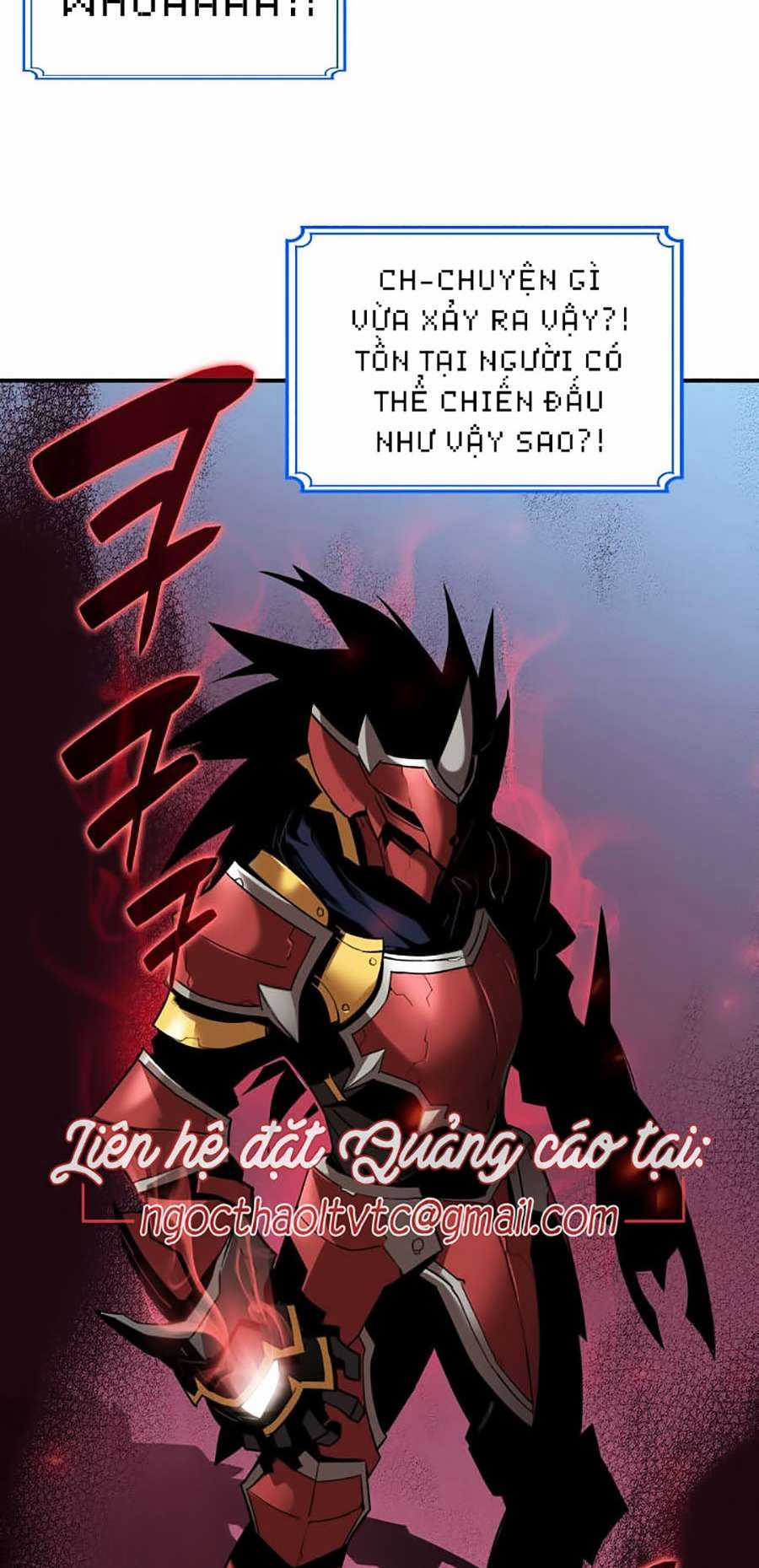 Trở Lại Làm Tân Thủ Chapter 27 trang 44