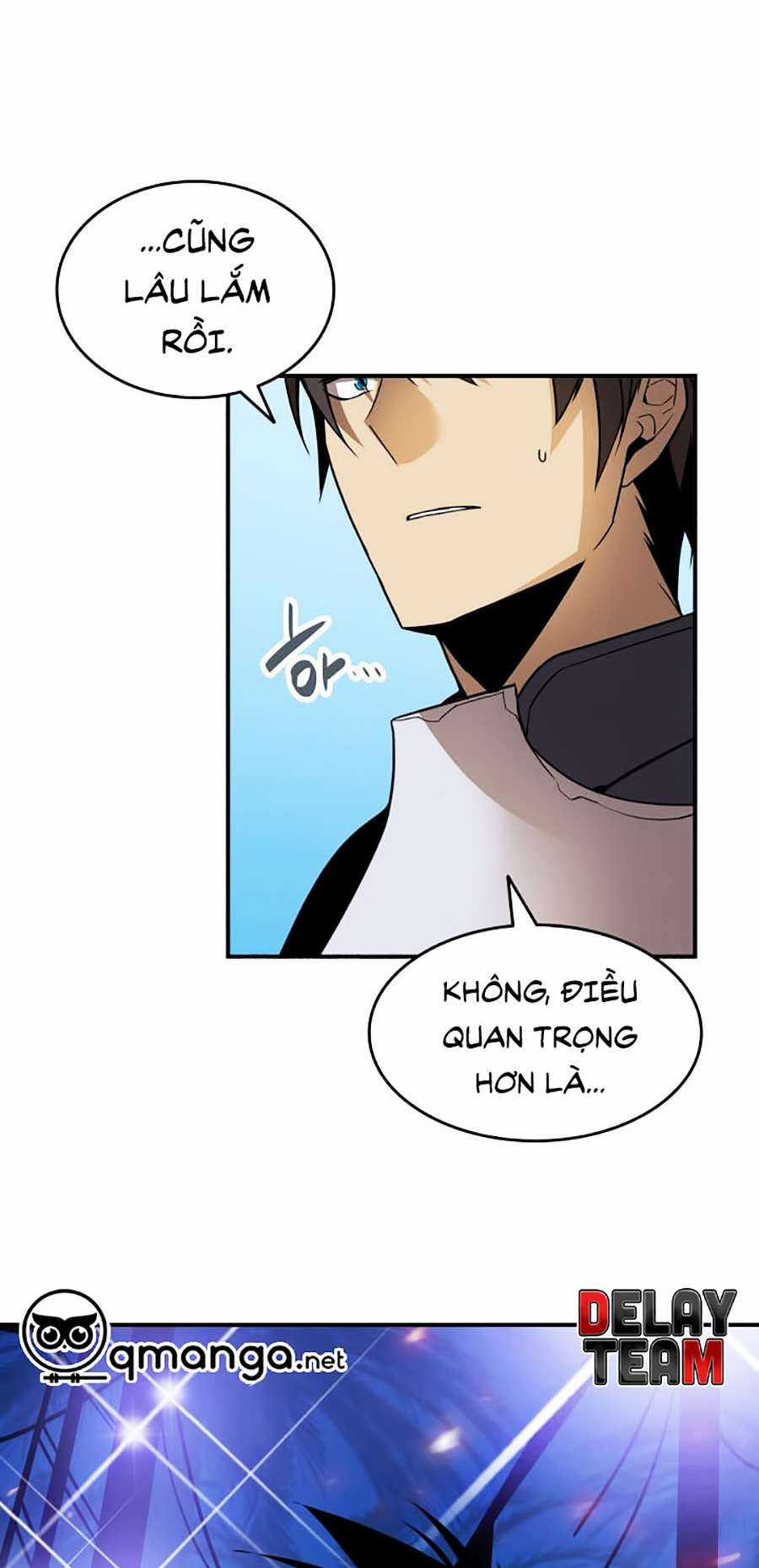 Trở Lại Làm Tân Thủ Chapter 27 trang 46