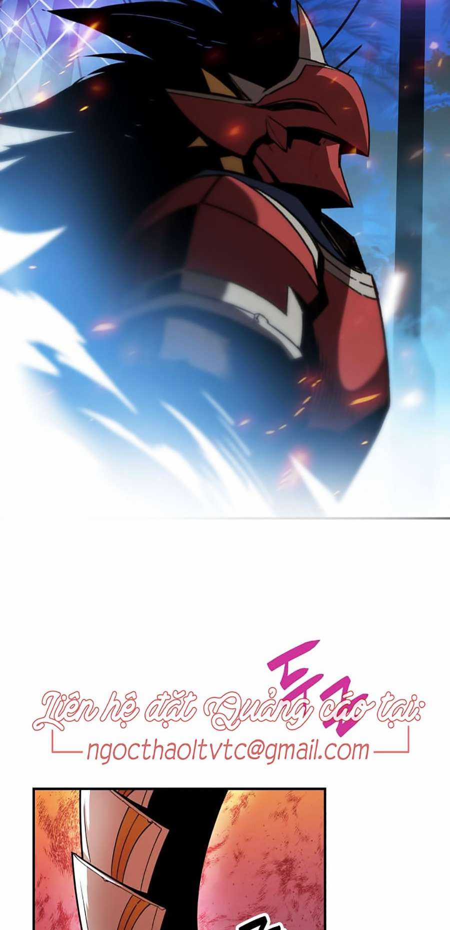 Trở Lại Làm Tân Thủ Chapter 27 trang 47