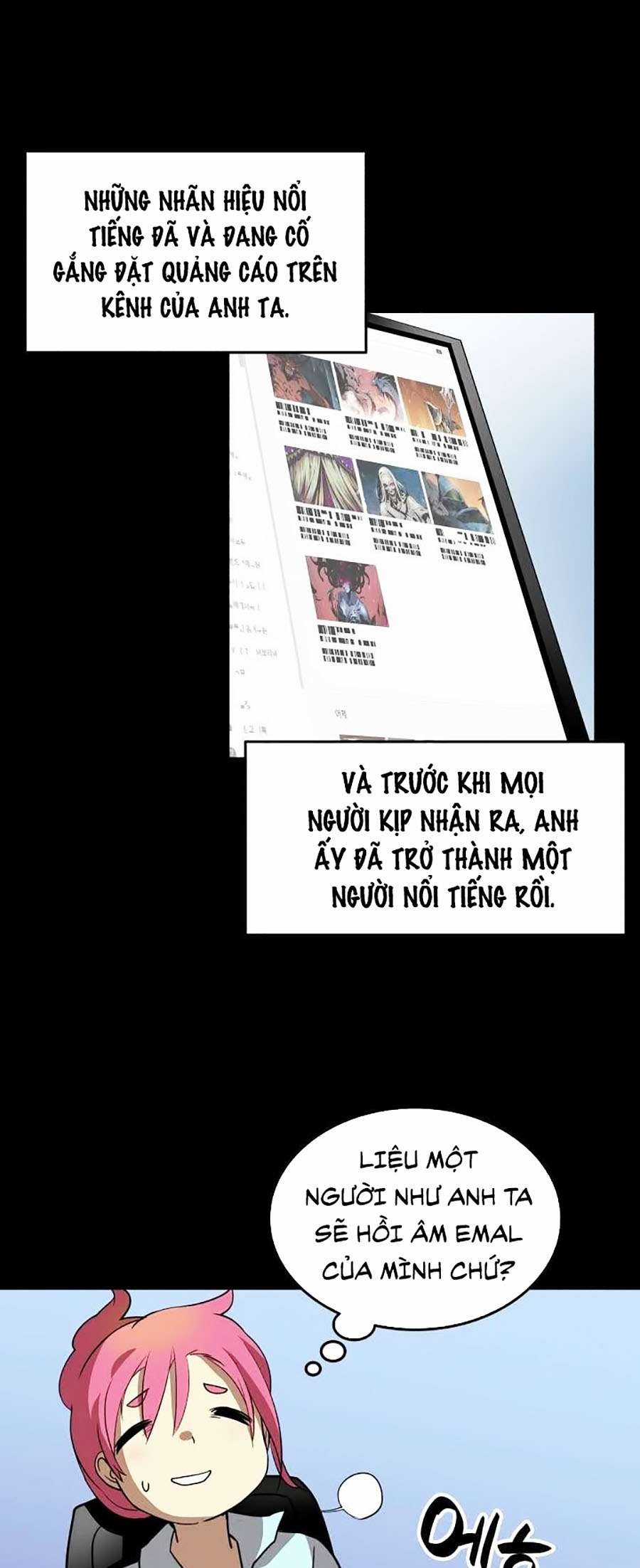 Trở Lại Làm Tân Thủ Chapter 28 trang 10