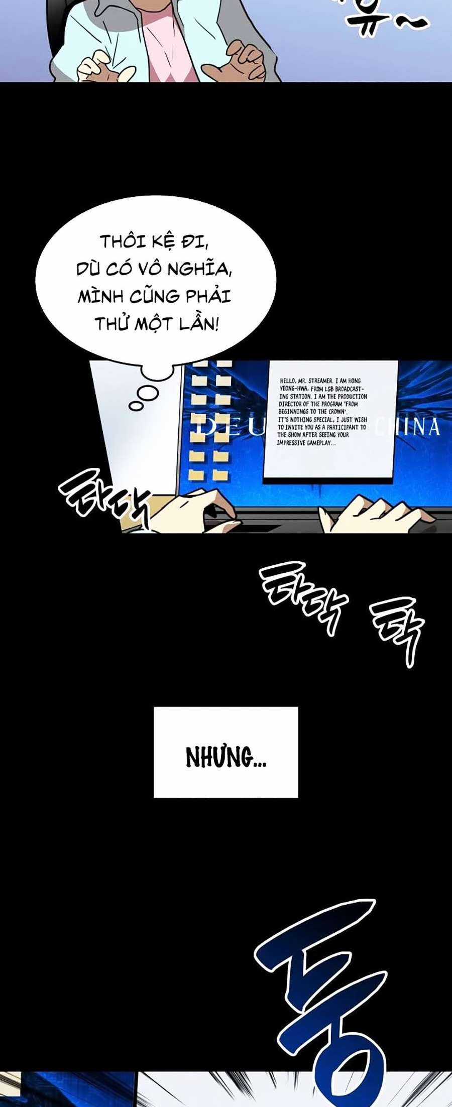 Trở Lại Làm Tân Thủ Chapter 28 trang 11