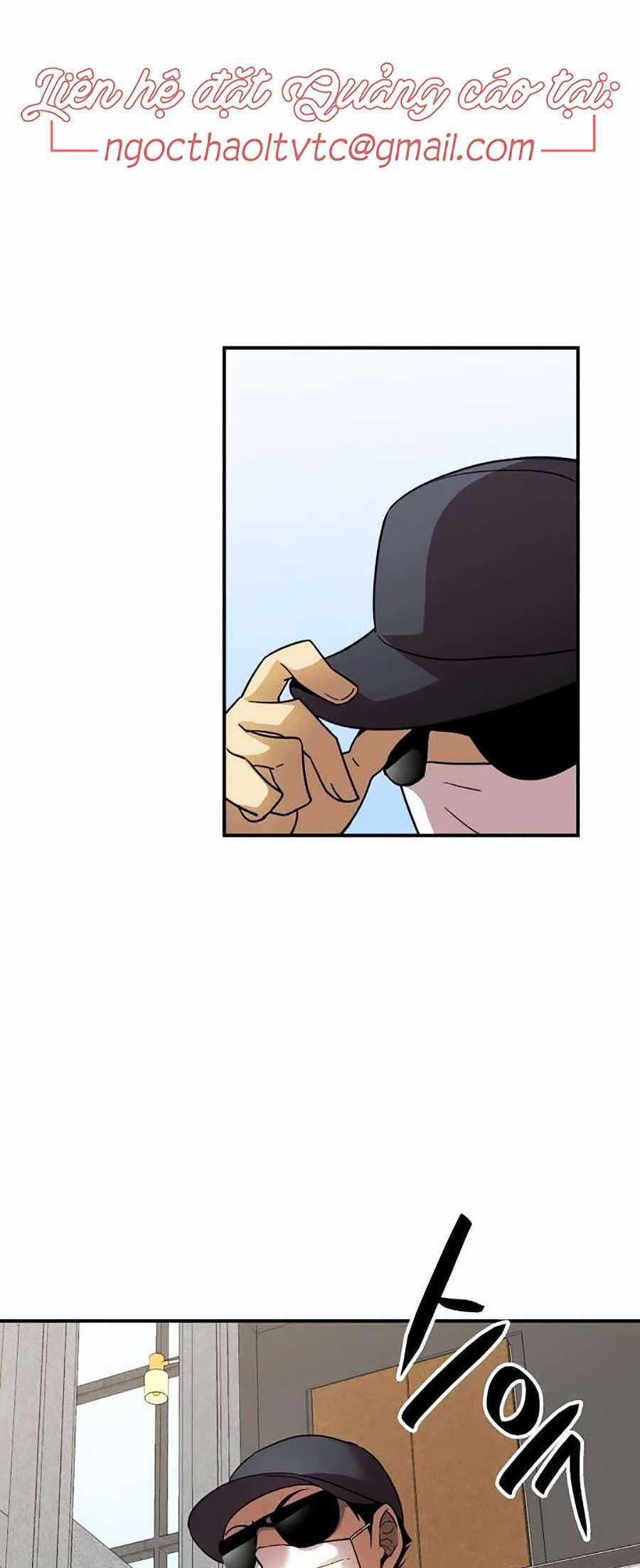 Trở Lại Làm Tân Thủ Chapter 28 trang 17