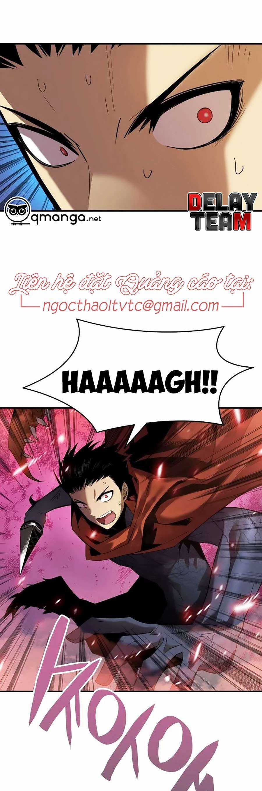 Trở Lại Làm Tân Thủ Chapter 28 trang 2