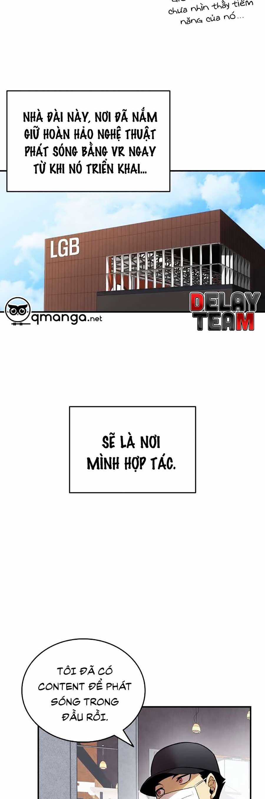 Trở Lại Làm Tân Thủ Chapter 28 trang 24