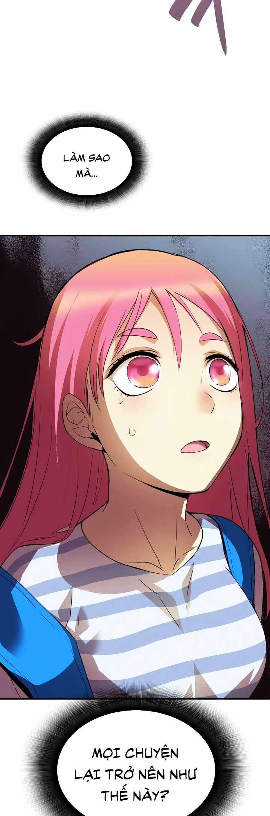 Trở Lại Làm Tân Thủ Chapter 28 trang 3