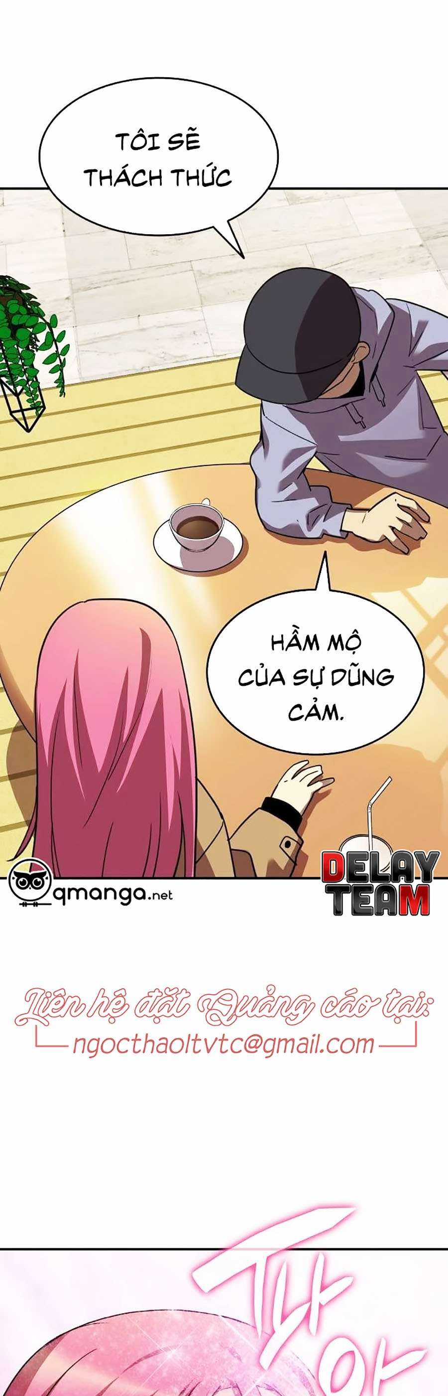 Trở Lại Làm Tân Thủ Chapter 28 trang 30