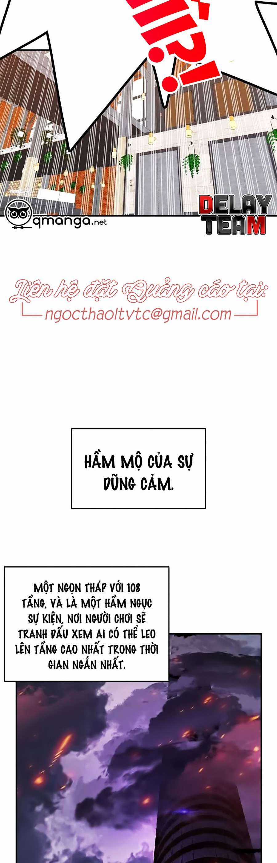 Trở Lại Làm Tân Thủ Chapter 28 trang 32