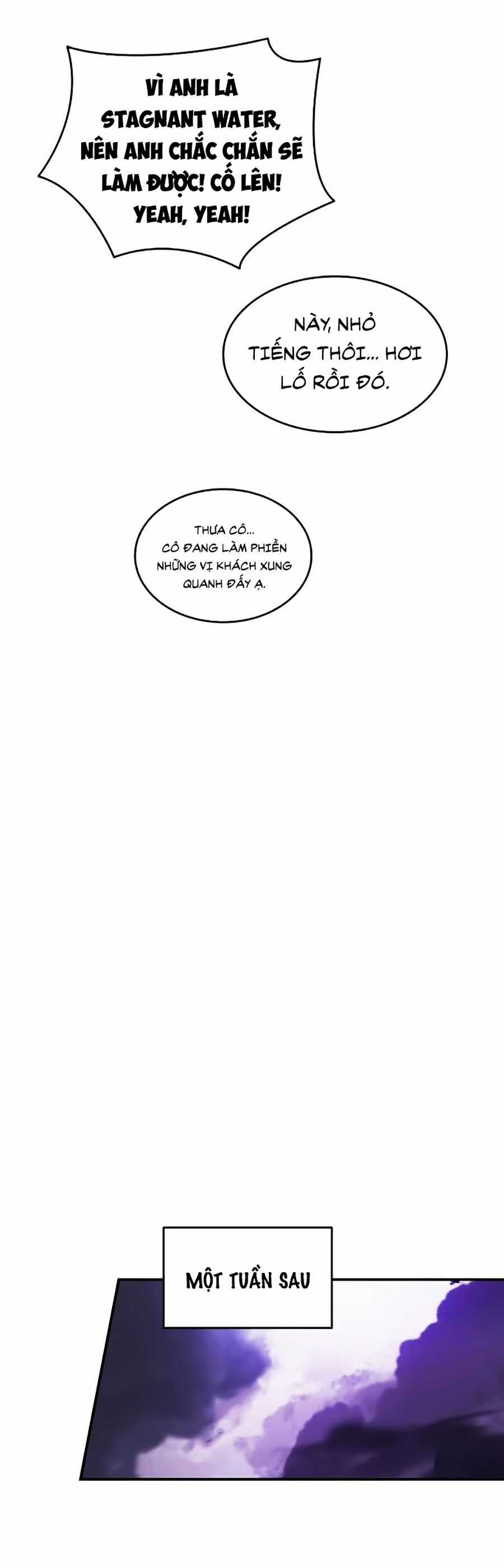 Trở Lại Làm Tân Thủ Chapter 28 trang 37