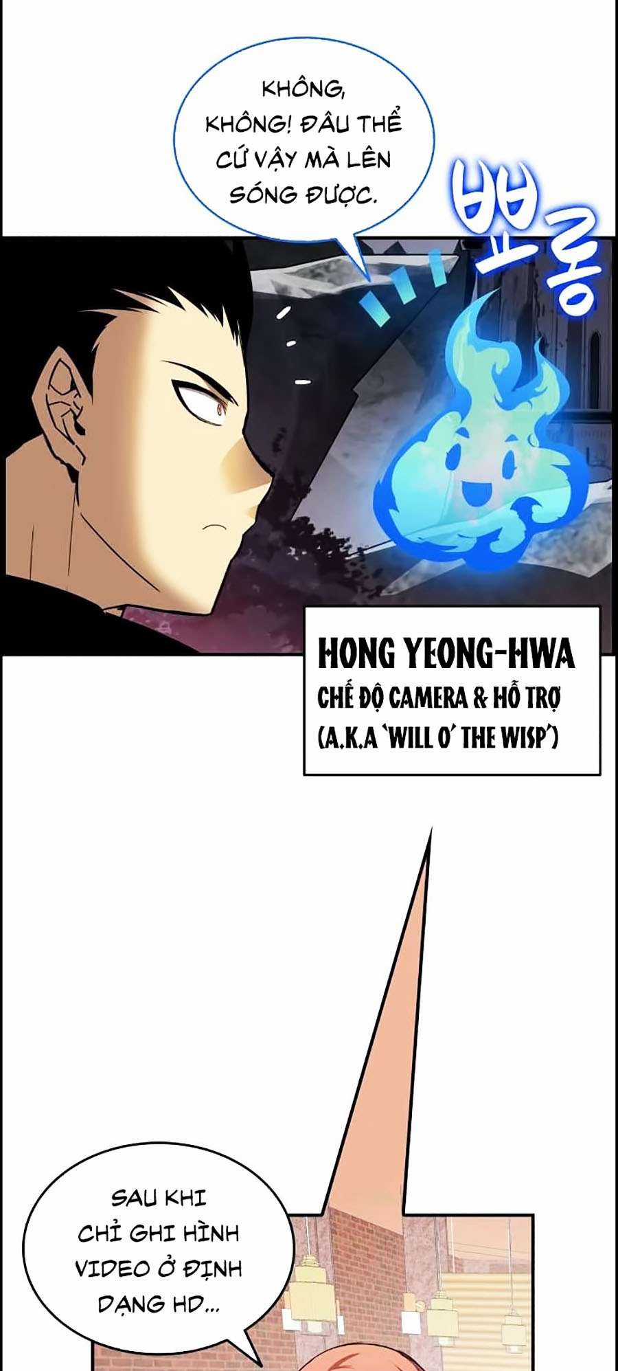 Trở Lại Làm Tân Thủ Chapter 28 trang 40