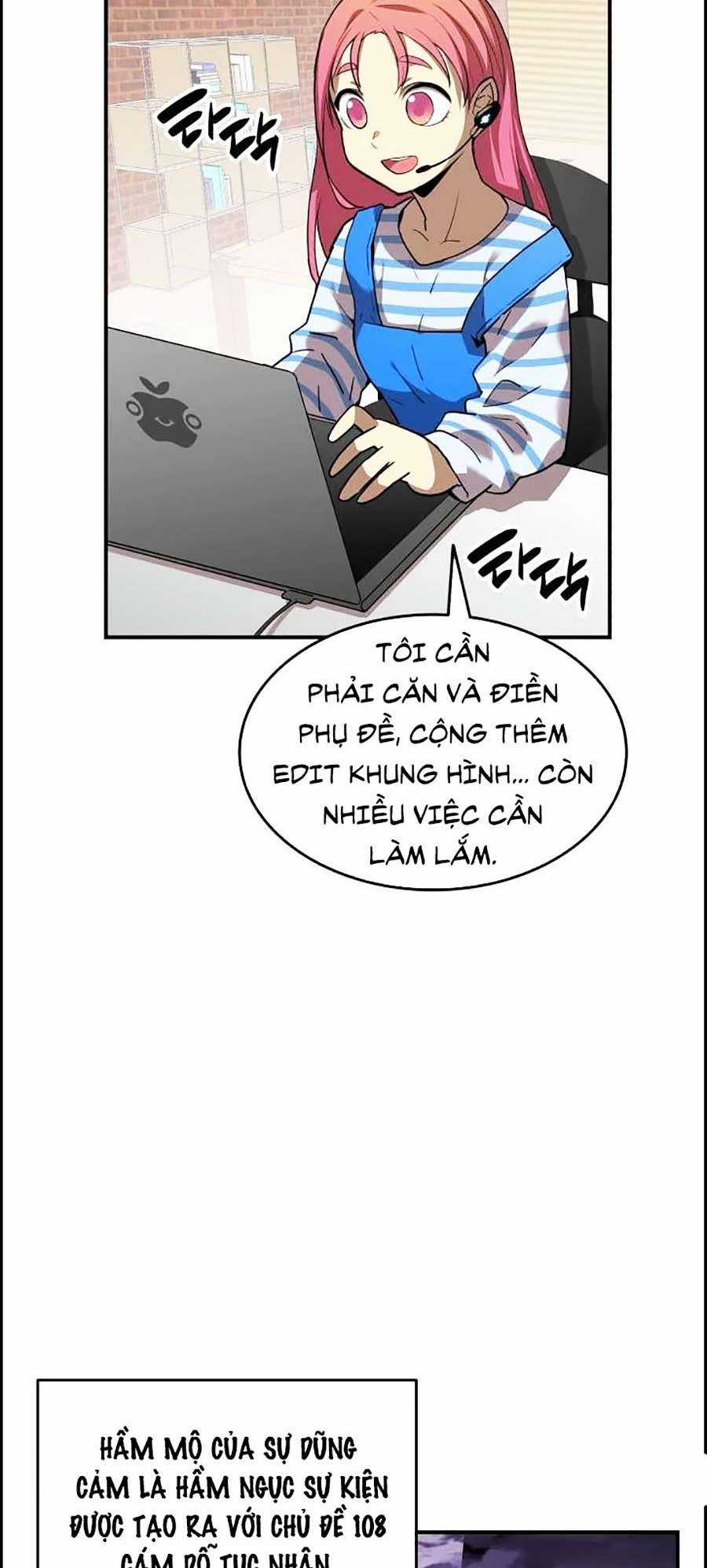 Trở Lại Làm Tân Thủ Chapter 28 trang 41