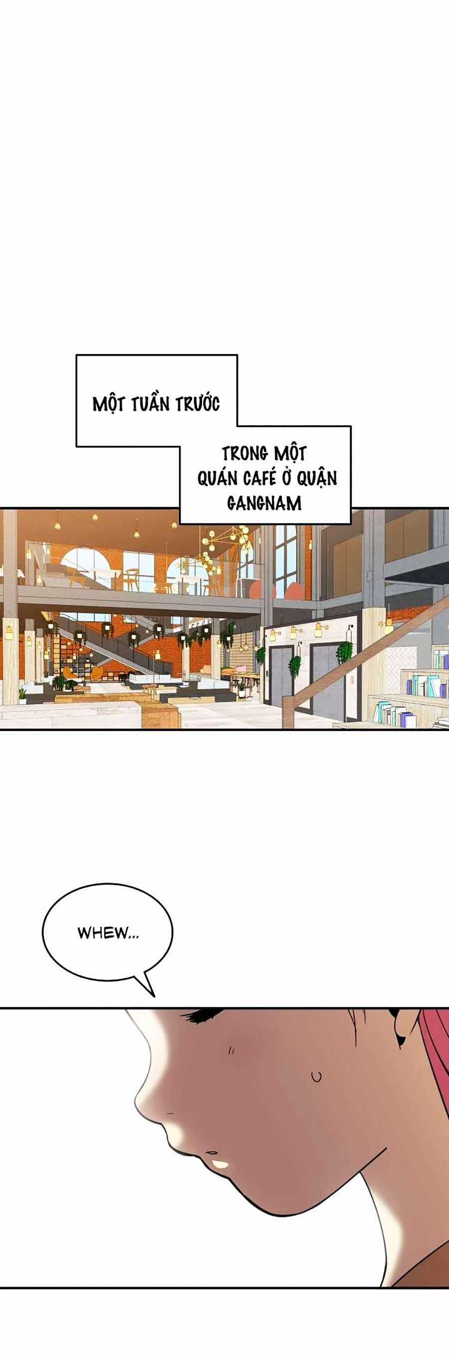 Trở Lại Làm Tân Thủ Chapter 28 trang 5