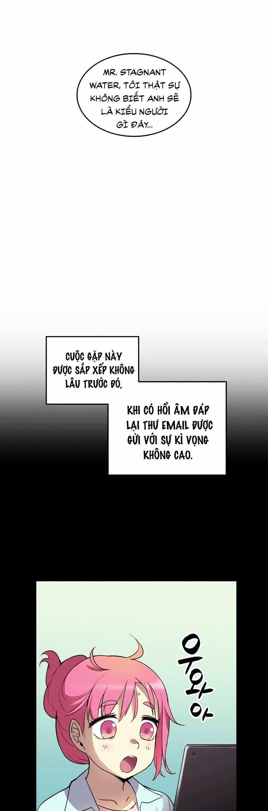 Trở Lại Làm Tân Thủ Chapter 28 trang 8