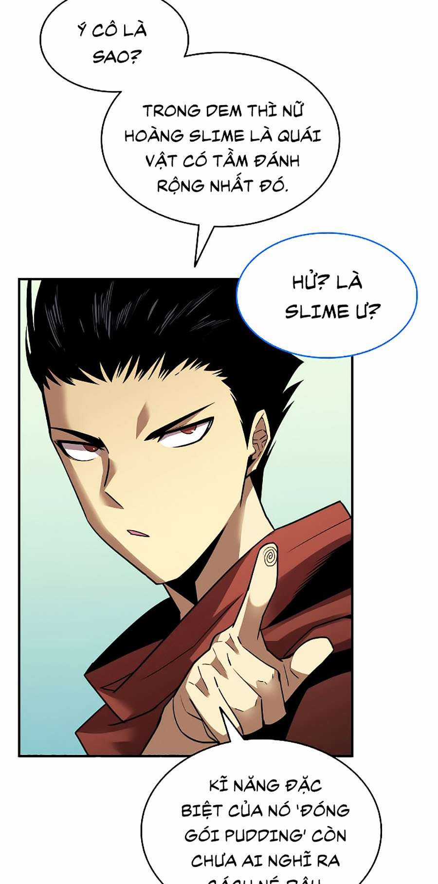 Trở Lại Làm Tân Thủ Chapter 29 trang 13