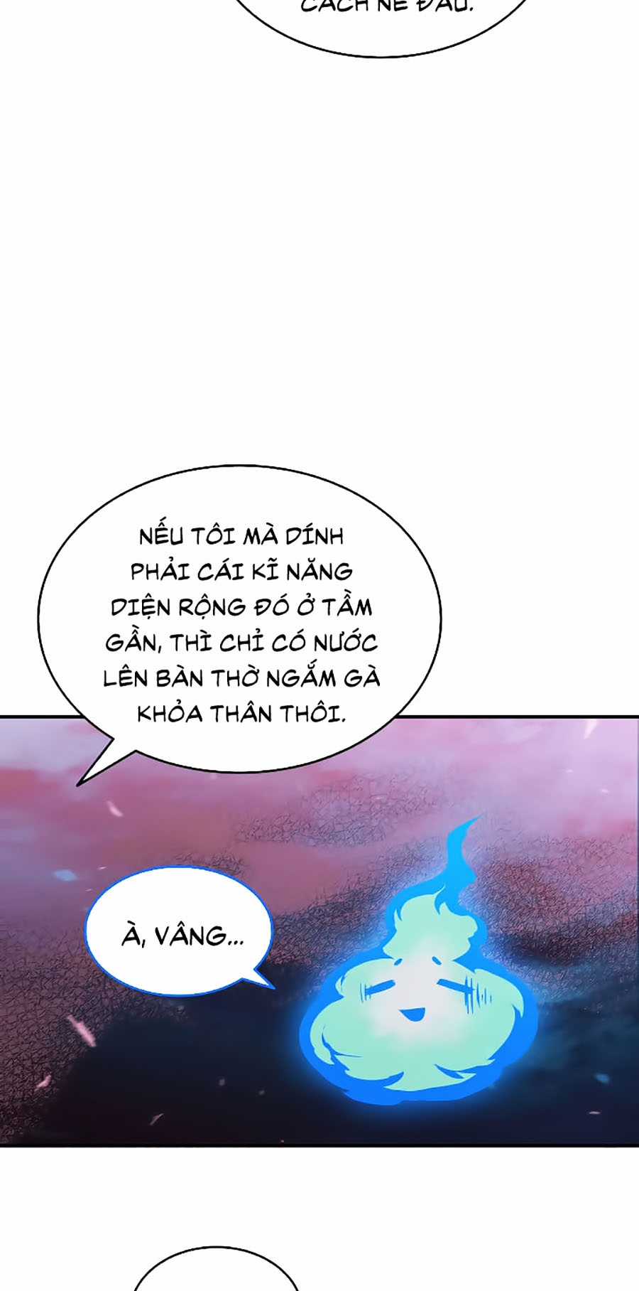 Trở Lại Làm Tân Thủ Chapter 29 trang 14