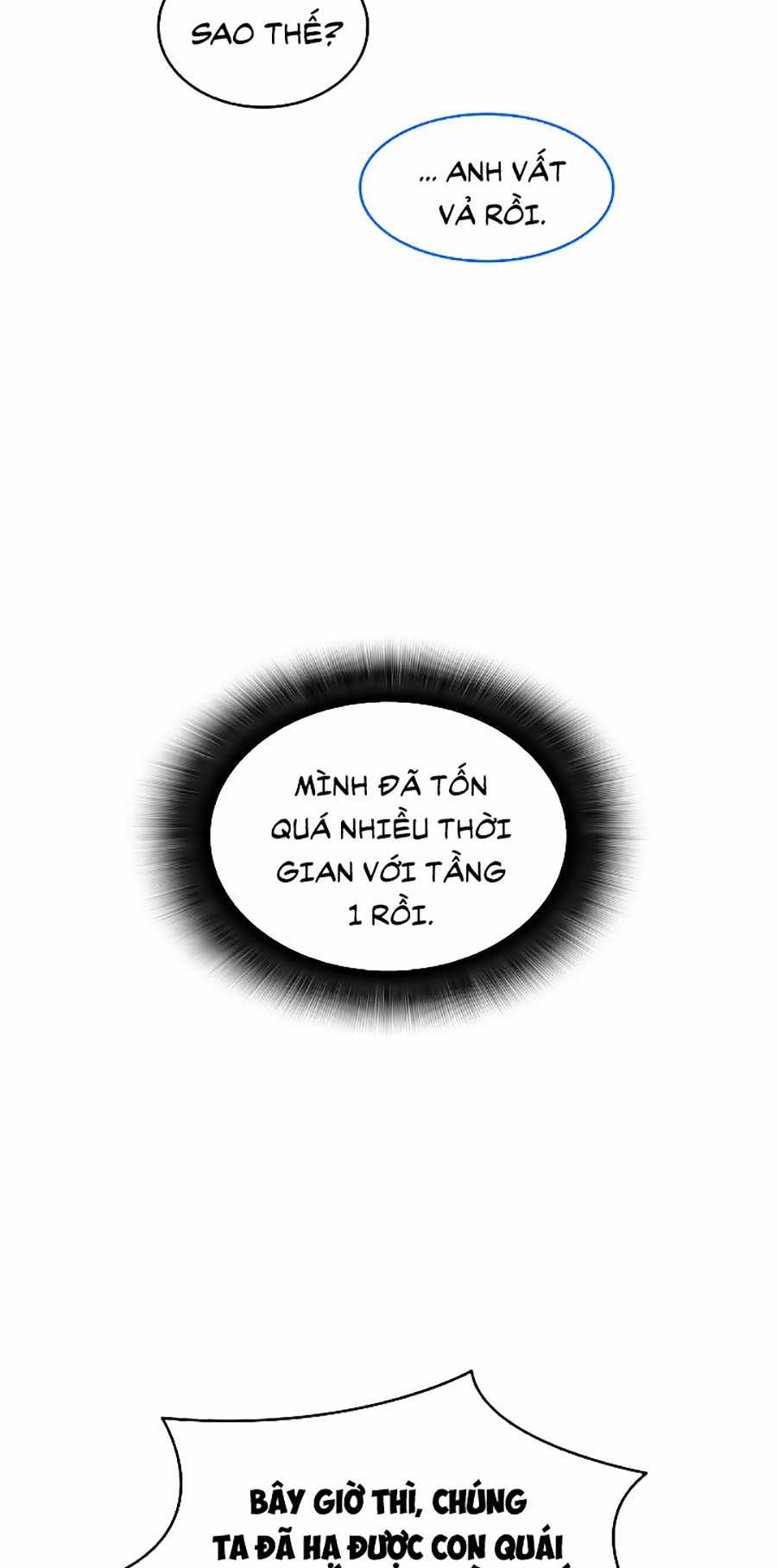 Trở Lại Làm Tân Thủ Chapter 29 trang 15