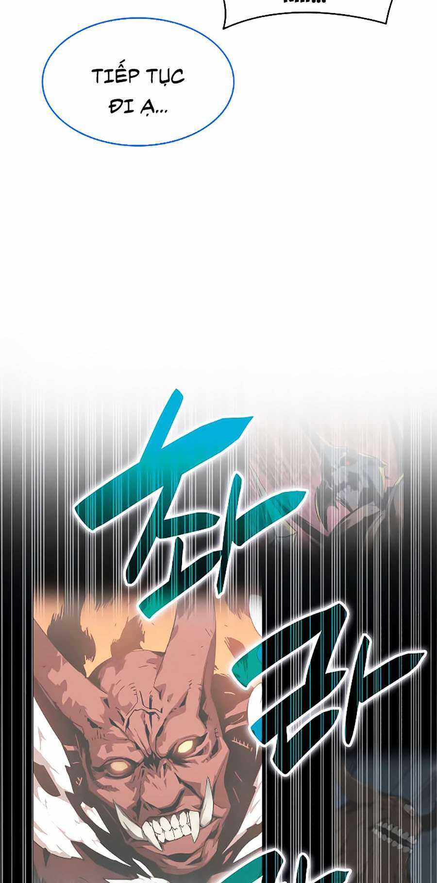 Trở Lại Làm Tân Thủ Chapter 29 trang 17