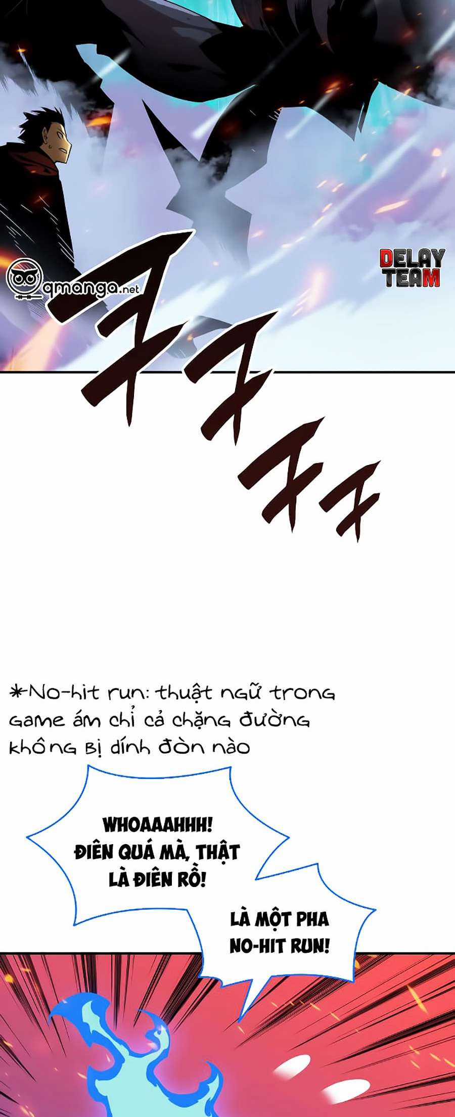 Trở Lại Làm Tân Thủ Chapter 29 trang 21