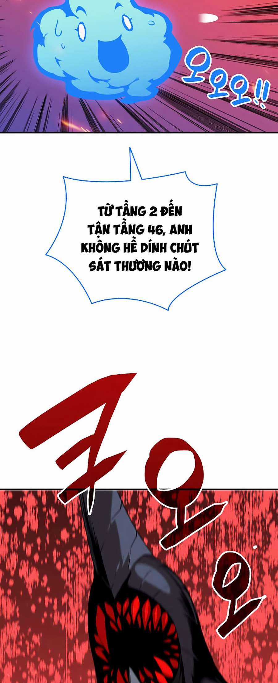 Trở Lại Làm Tân Thủ Chapter 29 trang 22