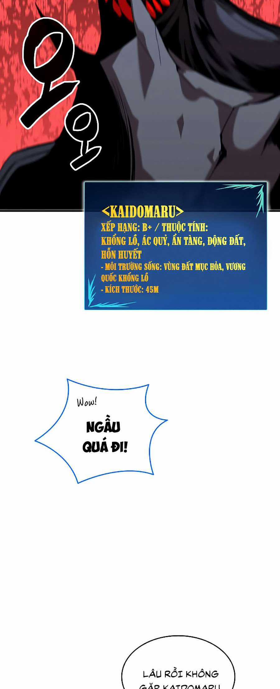 Trở Lại Làm Tân Thủ Chapter 29 trang 23