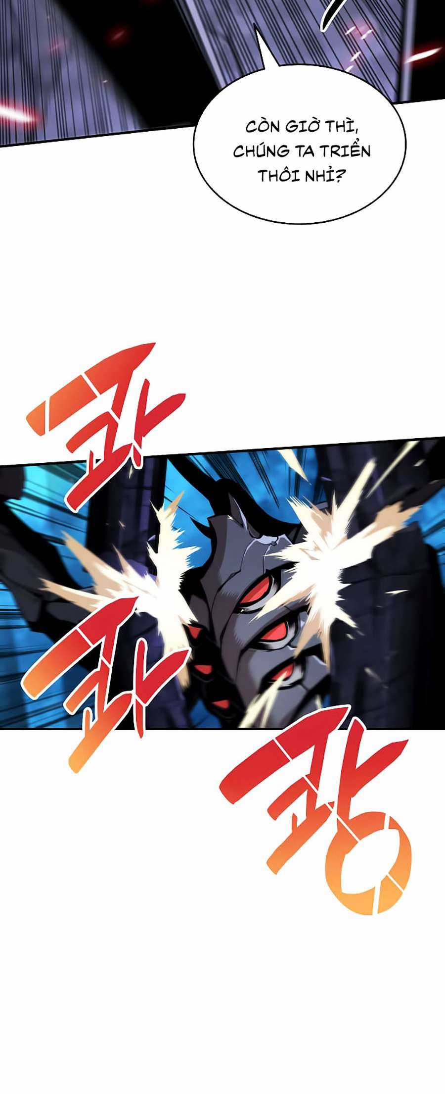 Trở Lại Làm Tân Thủ Chapter 29 trang 25