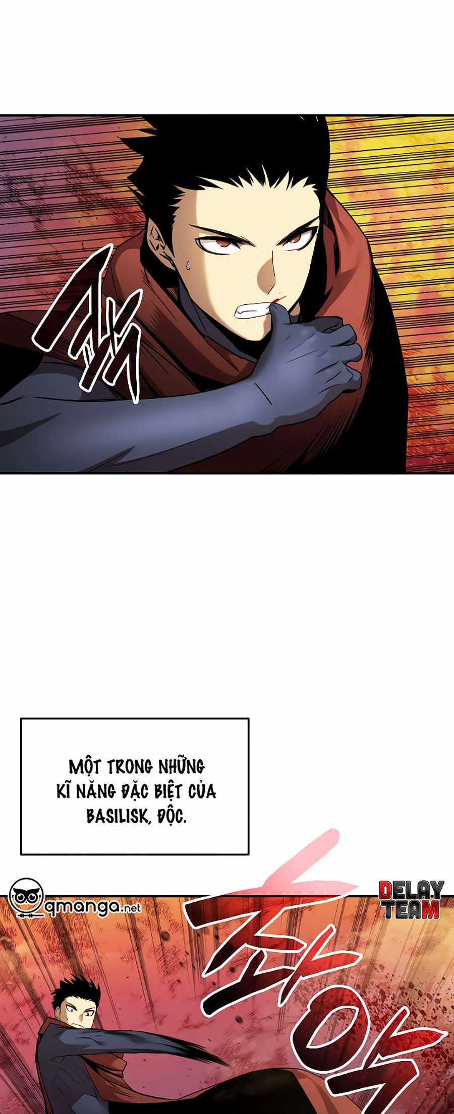 Trở Lại Làm Tân Thủ Chapter 29 trang 26