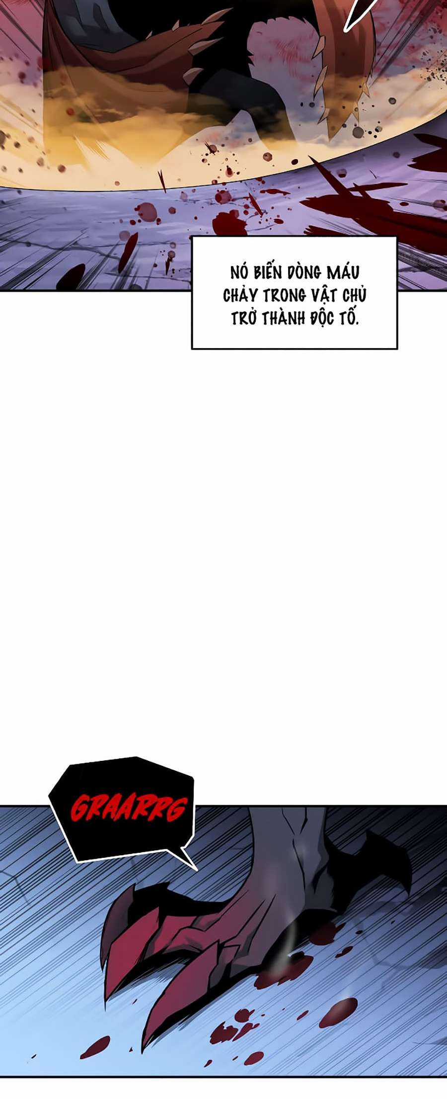 Trở Lại Làm Tân Thủ Chapter 29 trang 27