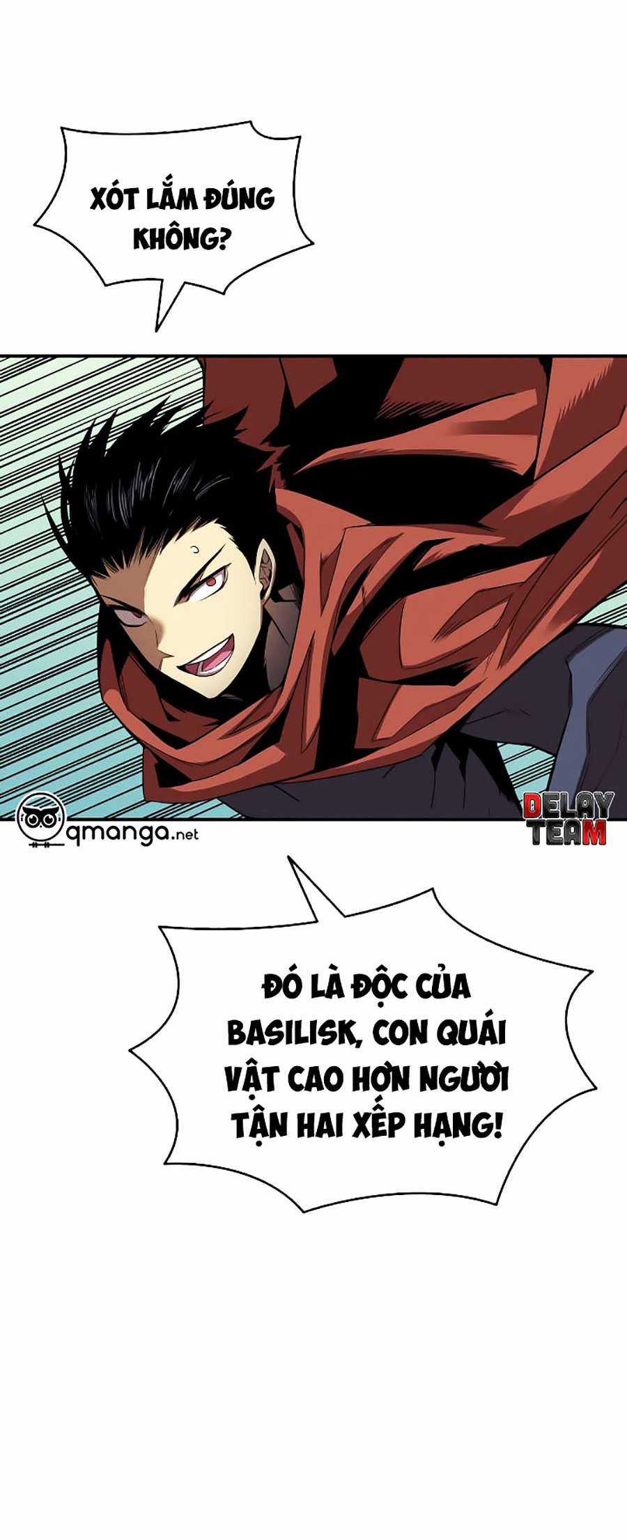 Trở Lại Làm Tân Thủ Chapter 29 trang 29