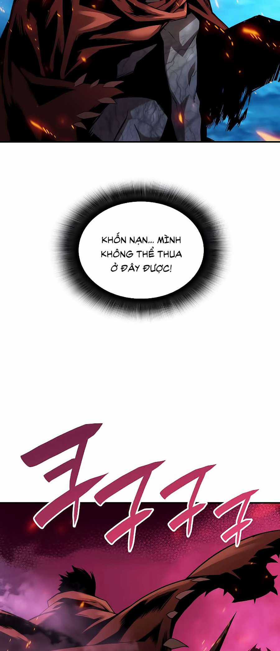 Trở Lại Làm Tân Thủ Chapter 29 trang 3