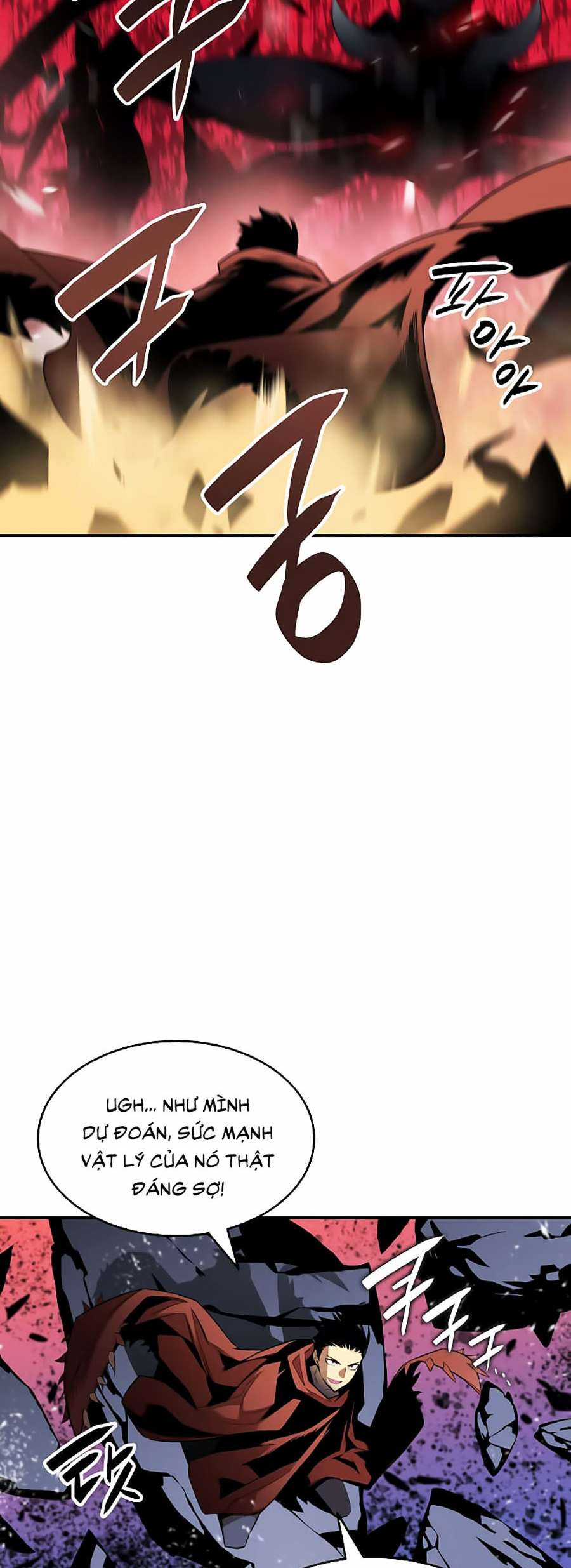 Trở Lại Làm Tân Thủ Chapter 29 trang 32