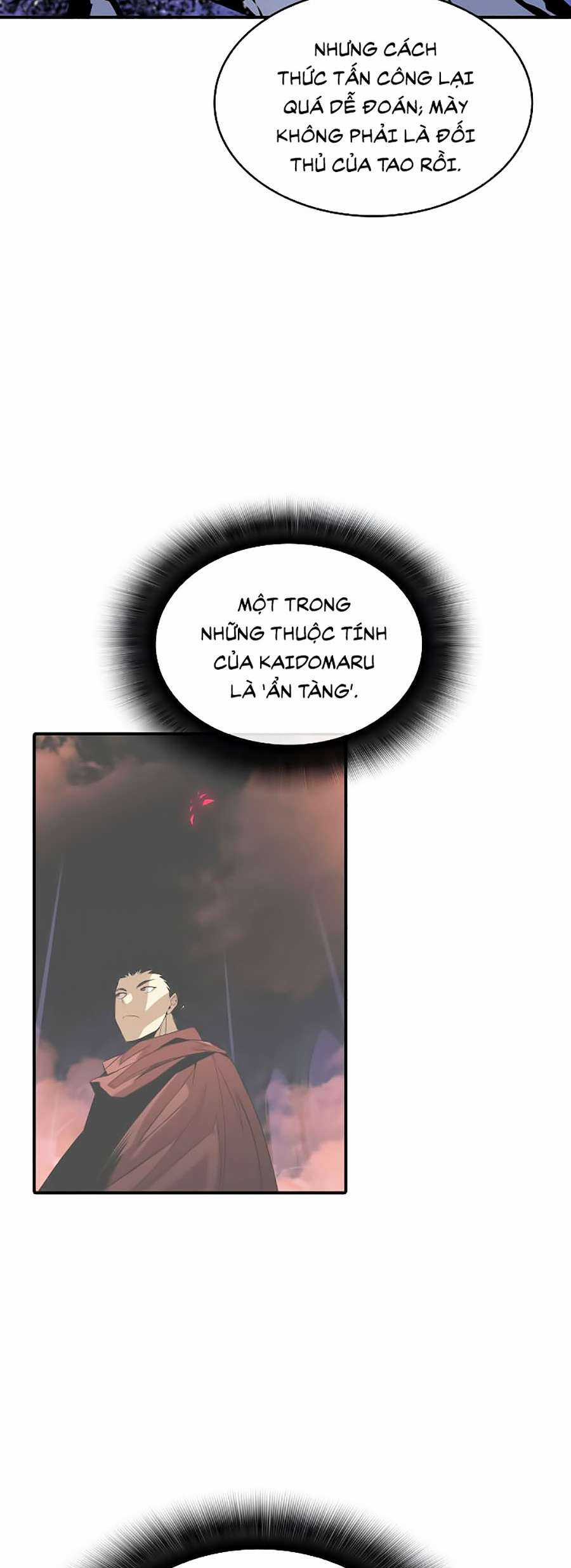 Trở Lại Làm Tân Thủ Chapter 29 trang 33